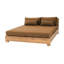 Monterey Teak Outdoor Daybed Lounger-959551082