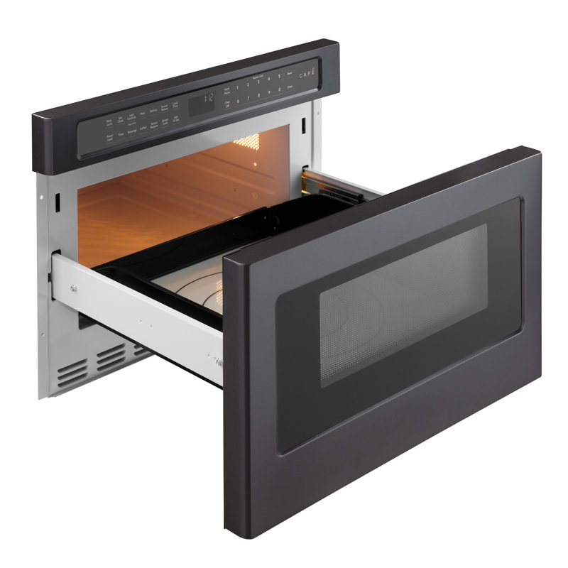 Café 24'' 1.2 Cubic Feet cu.ft. Built-In Microwave