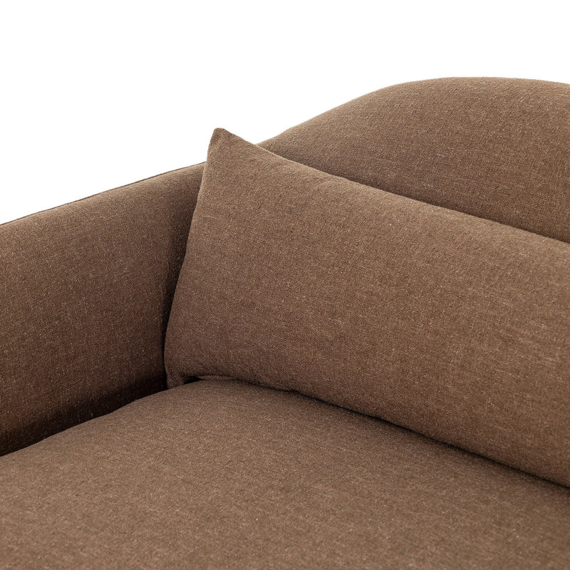 Karissa Sofa, Antwerp Cafe