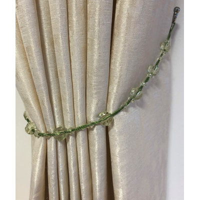 Trisler 1.5cm Curtain Holdback/Tieback