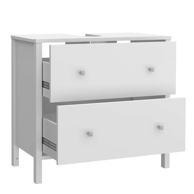 Ipsarion Freestanding Under Sink Cabinet