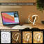 Ashyria Metal Desk Lamp