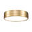 Brexleigh Acrylic LED Flush Mount-66999826