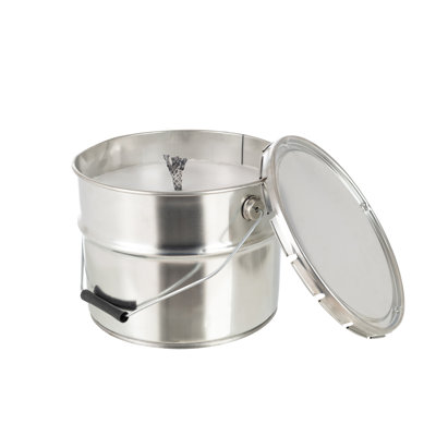 Jar Candle