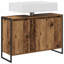 Freestanding Under Sink Cabinet-1552941218
