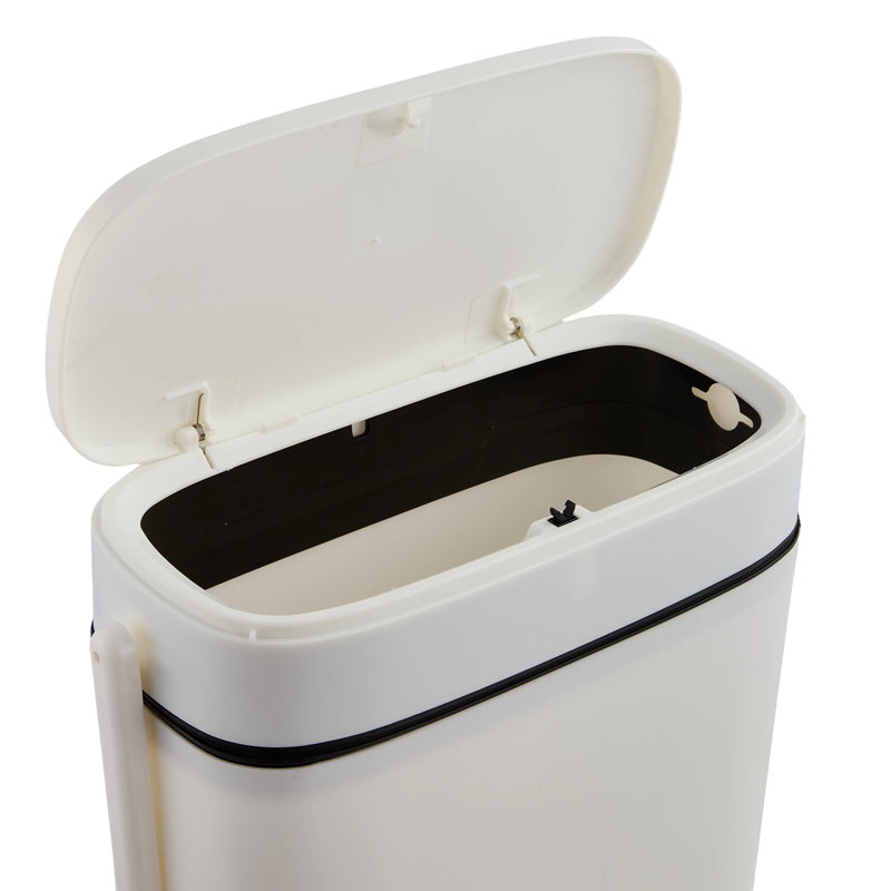 PP Kitchen Trash Can