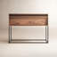 Rule 1 - Drawer Nightstand-27322697