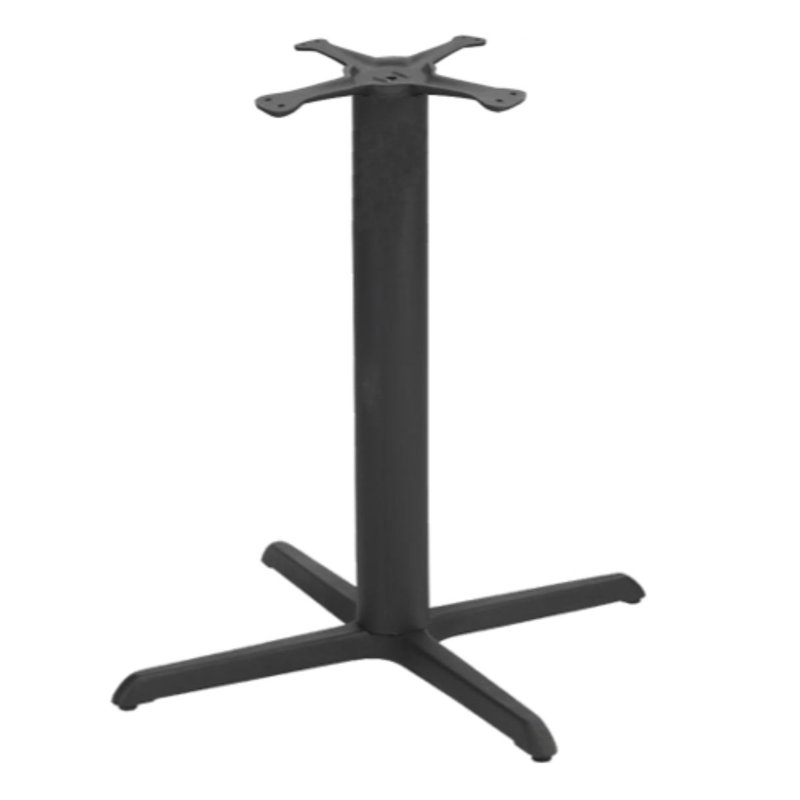 28.5" CrossTable Base