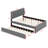 Pavelle Upholstered Platform Bed-960162930