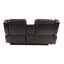 Modern style Loveseat