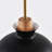 1 - Light Single Pendant-872087965
