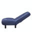 Fauteuil inclinable rembourré avec dossier inclinable et dossier réglable-1896059120