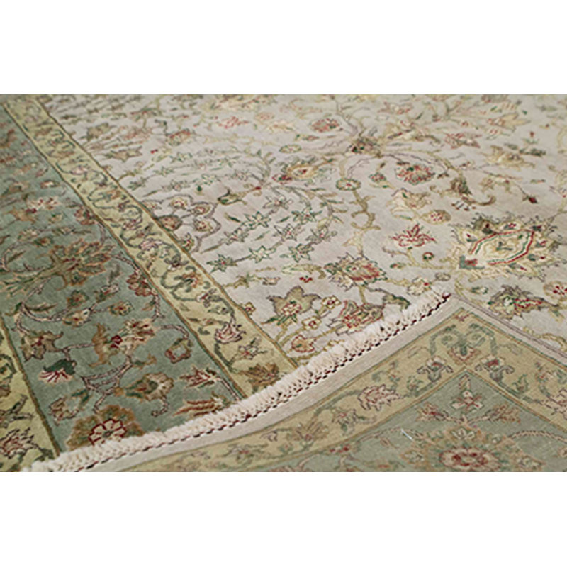 Chantel Oriental Area Rug