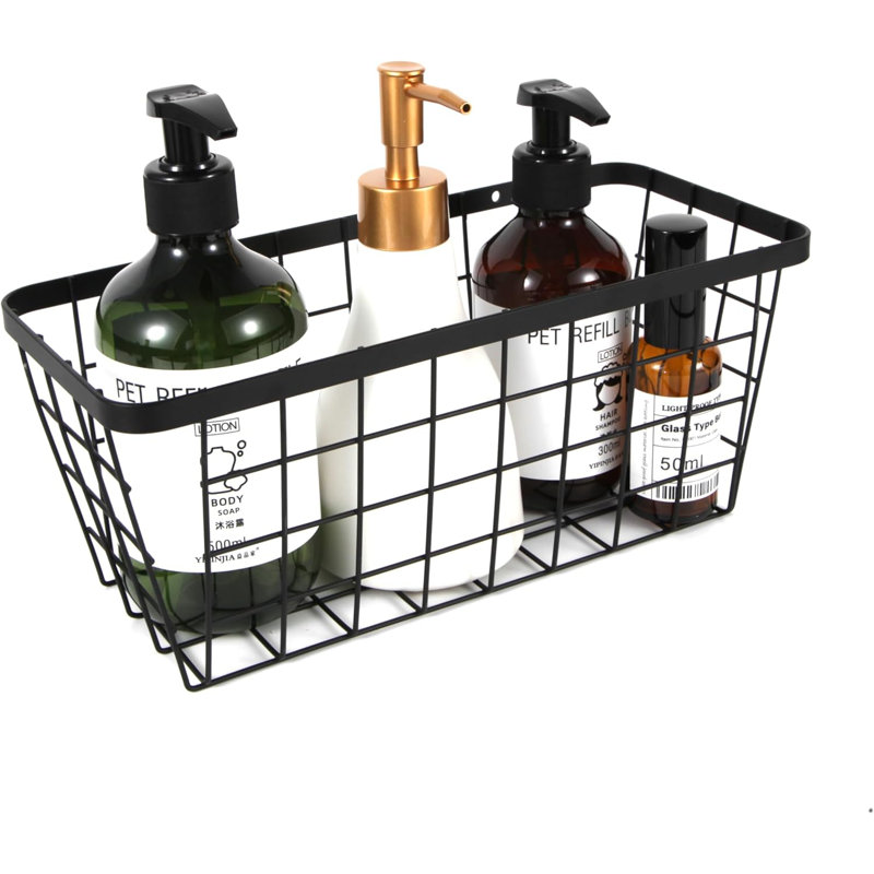 Hanging Kitchen Basket
