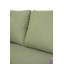 WOOTTON Curved Back Large Corner Set with Cover