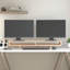 Lakeida Wood Monitor Stand-555032732