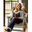 Fauteuil Adirondack Waddon-1604327907