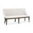 Atziry Fabric Upholstered Bench