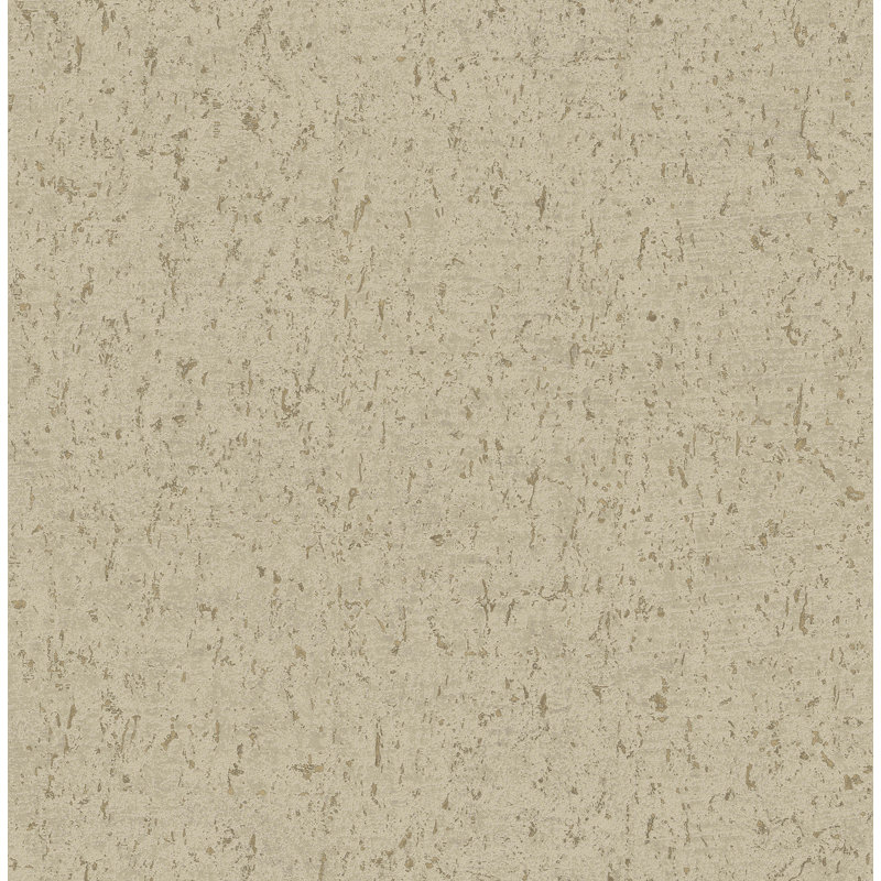 Rouleau de papier peint L 33 pi x l 20,5 po, Neutre