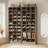 30 Pair Shoe Storage Cabinet-339618092