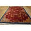 Tapis en laine Art déco