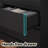Naryan 8-Drawer 47.3" W Dresser with Power Outlet, Bedroom Dresser with LED Light-516863120