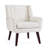 Avae Upholstered Wingback Chair-860008984