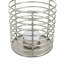 3.85'' H Iron Tabletop Votive Holder-1096854923