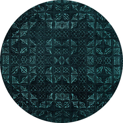 Abem Abstract Indoor Rug