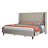 Cameren Upholstered Platform Bed-1202552774-1202552773