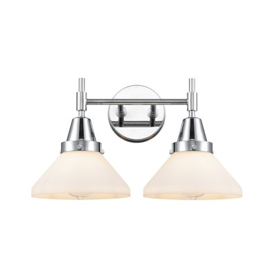 Amede 2 - Light Dimmable Vanity Light