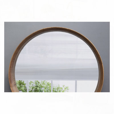 Miroir 31,5 po