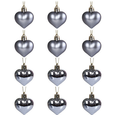 8cm Bauble