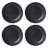 Ridge 12 Piece Dinnerware Set-91098956