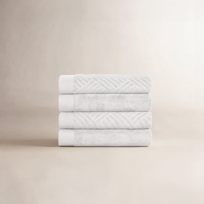 Osterley Egyptian Cotton Bath Towels