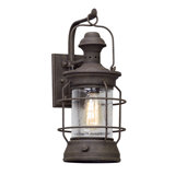 Atkins 1-Light Outdoor Wall Lantern