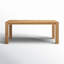 Meissa 71'' Dining Table