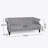 75" Flared Arm Sofa,sofa,couch-379337496