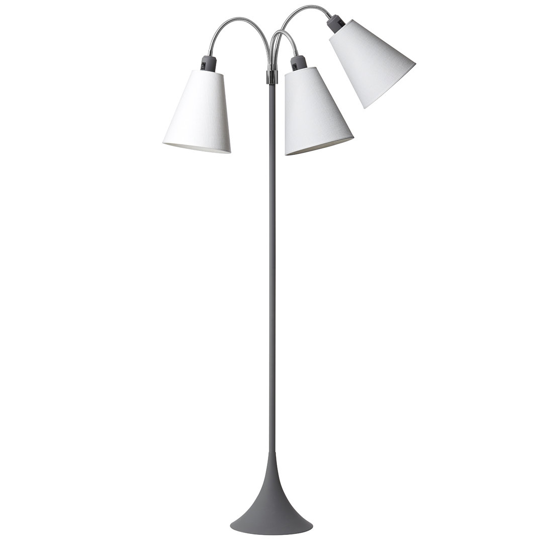 150 cm Bogenlampe Anjae