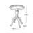 ACCENT TABLE-1723780431