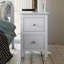 Ensemble de chambre avec lit plateforme 5 pièces Okelley-1659361307-1659361309