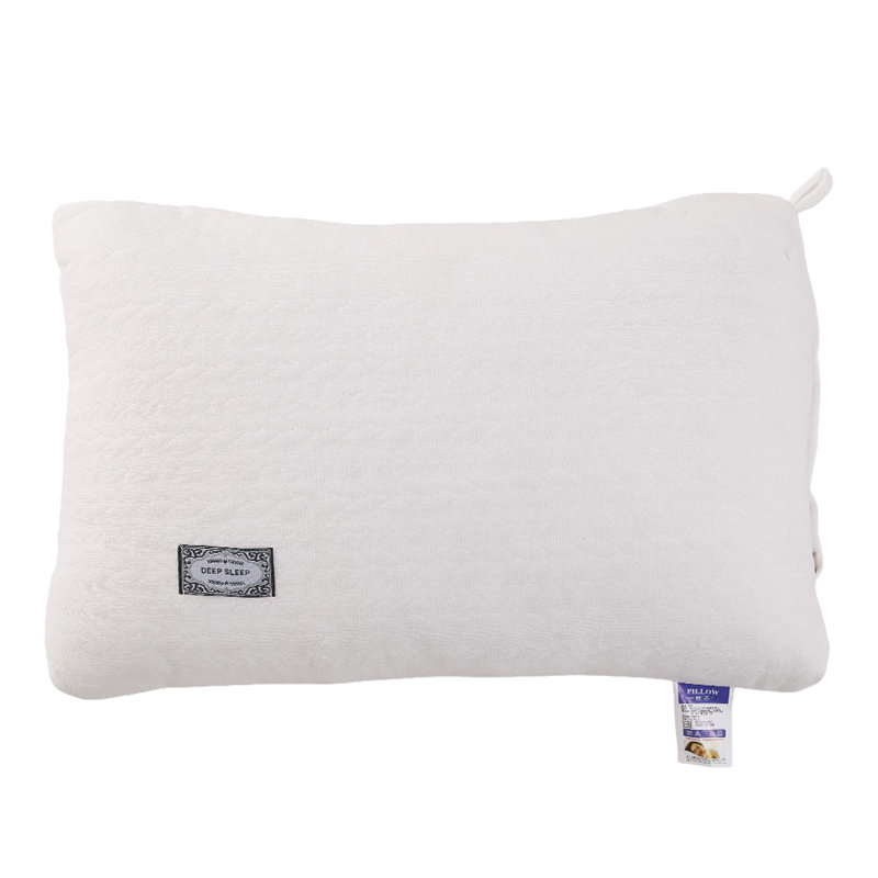 White Polyester Pillow Insert
