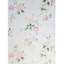 Papier peint à motif floral Cyaire
