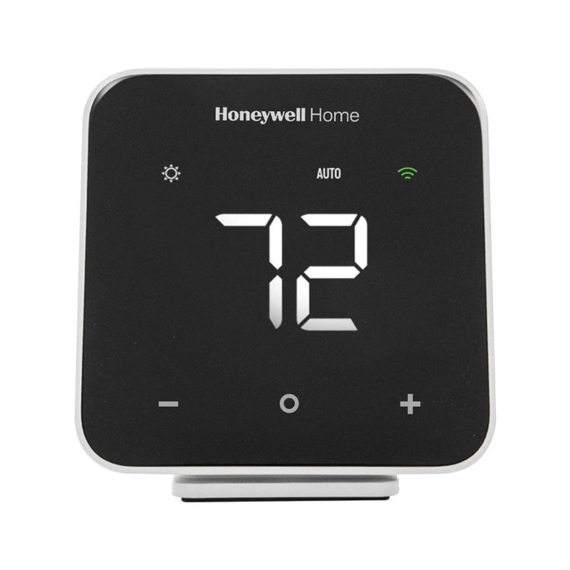 Honeywell D6 Pro Wifi Mini Split Controller Dc6000wf1001