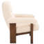 Fauteuil d'appoint Natheniel-311450395-311450393