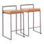 Tabouret de bar et de comptoir Ernestine-1610311789-1610311790-1610311786