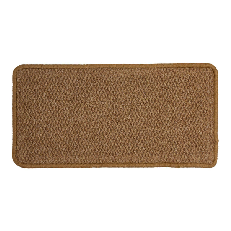 Shorna Pseudo-Sisal Pet Bed, 1 cm H x 25 cm W x 50 cm D