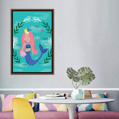 " Magical Mermaids " by Louise Allen