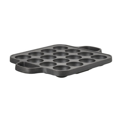 Cast Iron Griddle