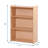Value Line Narrow 3-Shelf Storage